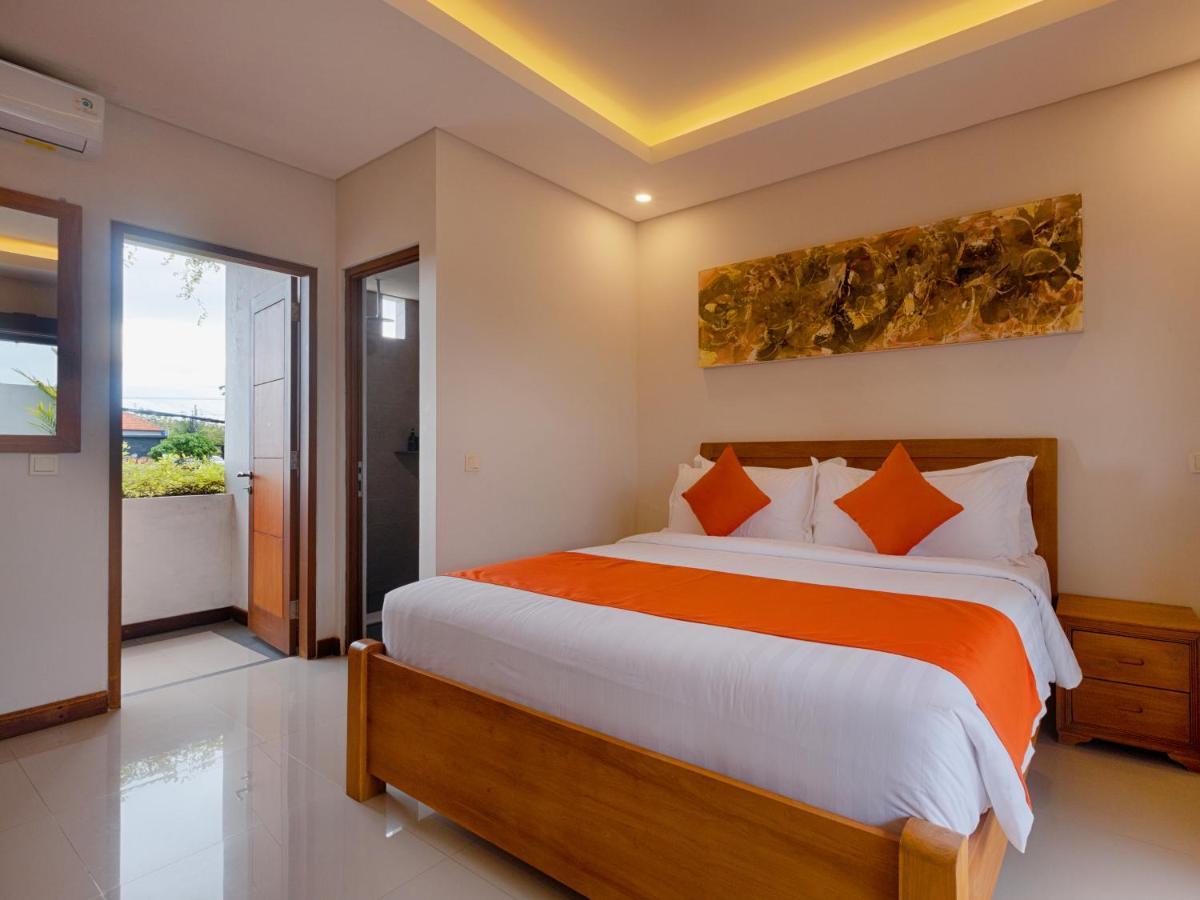 Kubu Belona Canggu Екстер'єр фото